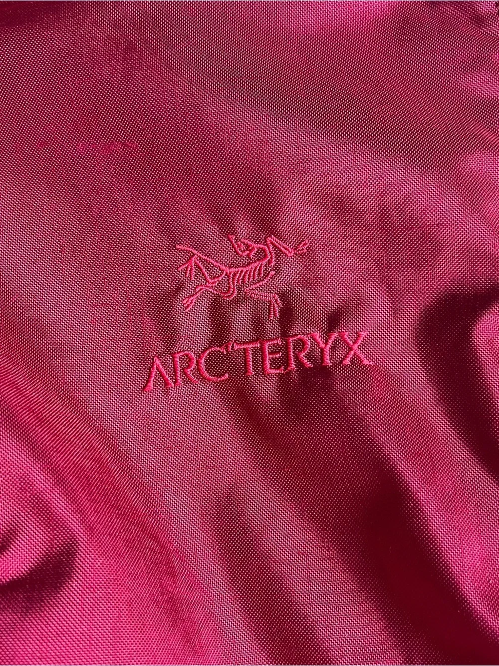 ARC’TERYX- Pender Backpack Roseberry
